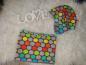 Preview: Loop groß "Dots"